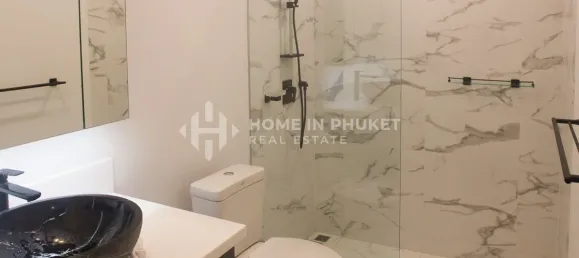 5 chambres house à louer à Phuket, Southern Thailand, Thailand № 74038 16