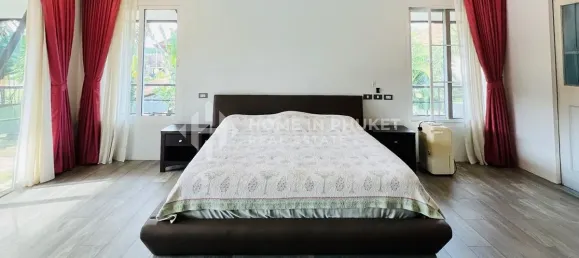 5 chambres house à louer à Phuket, Southern Thailand, Thailand № 74038 18
