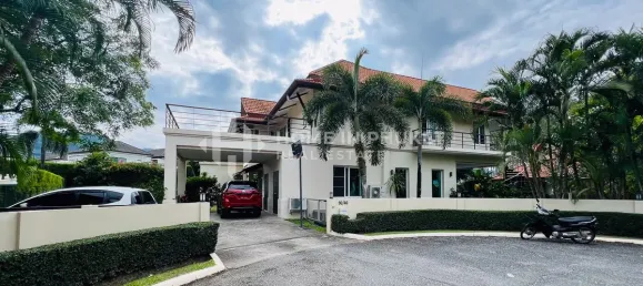 5 chambres house à louer à Phuket, Southern Thailand, Thailand № 74038 28