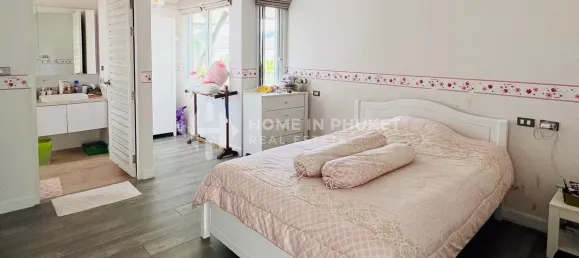 5 chambres house à louer à Phuket, Southern Thailand, Thailand № 74038 13