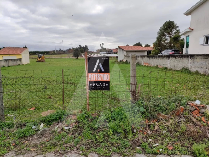  قطعة أرض في Oliveirinha, Portugal رقم 92674