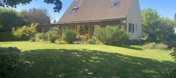 4 bedrooms House in Saint-Fargeau-Ponthierry, France No. 139566 4