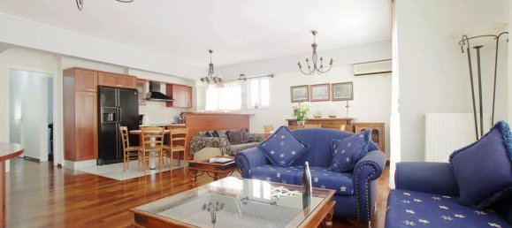 3 غرف نوم شقة في Vari, Greece رقم 1875 2