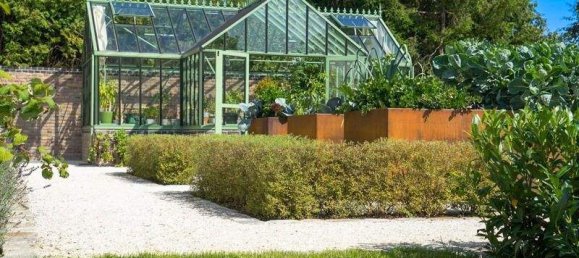 11 rooms Villa in Wels, Austria No. 150135 19