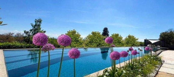 11 rooms Villa in Wels, Austria No. 150135 12