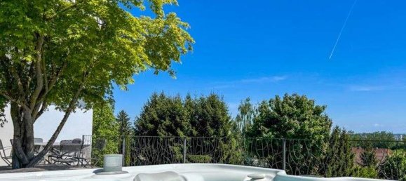 11 rooms Villa in Wels, Austria No. 150135 5