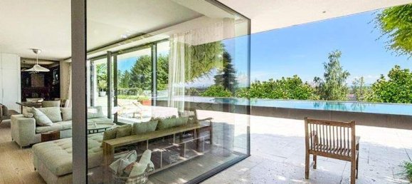 11 rooms Villa in Wels, Austria No. 150135 13