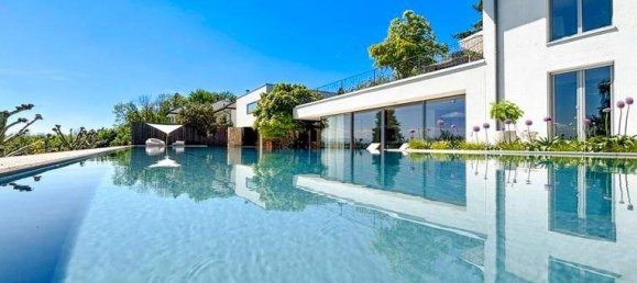 11 rooms Villa in Wels, Austria No. 150135 21