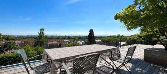 11 rooms Villa in Wels, Austria No. 150135 4