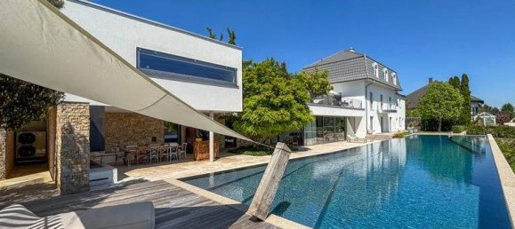 11 rooms Villa in Wels, Austria No. 150135 17