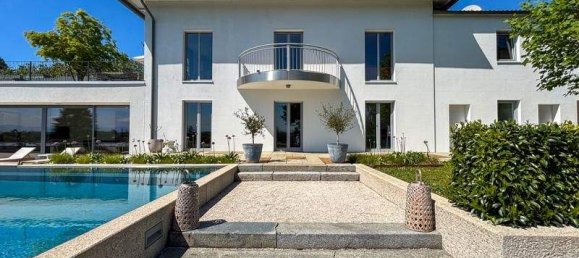 11 rooms Villa in Wels, Austria No. 150135 20