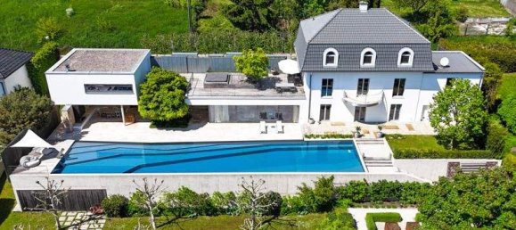 11 rooms Villa in Wels, Austria No. 150135 24