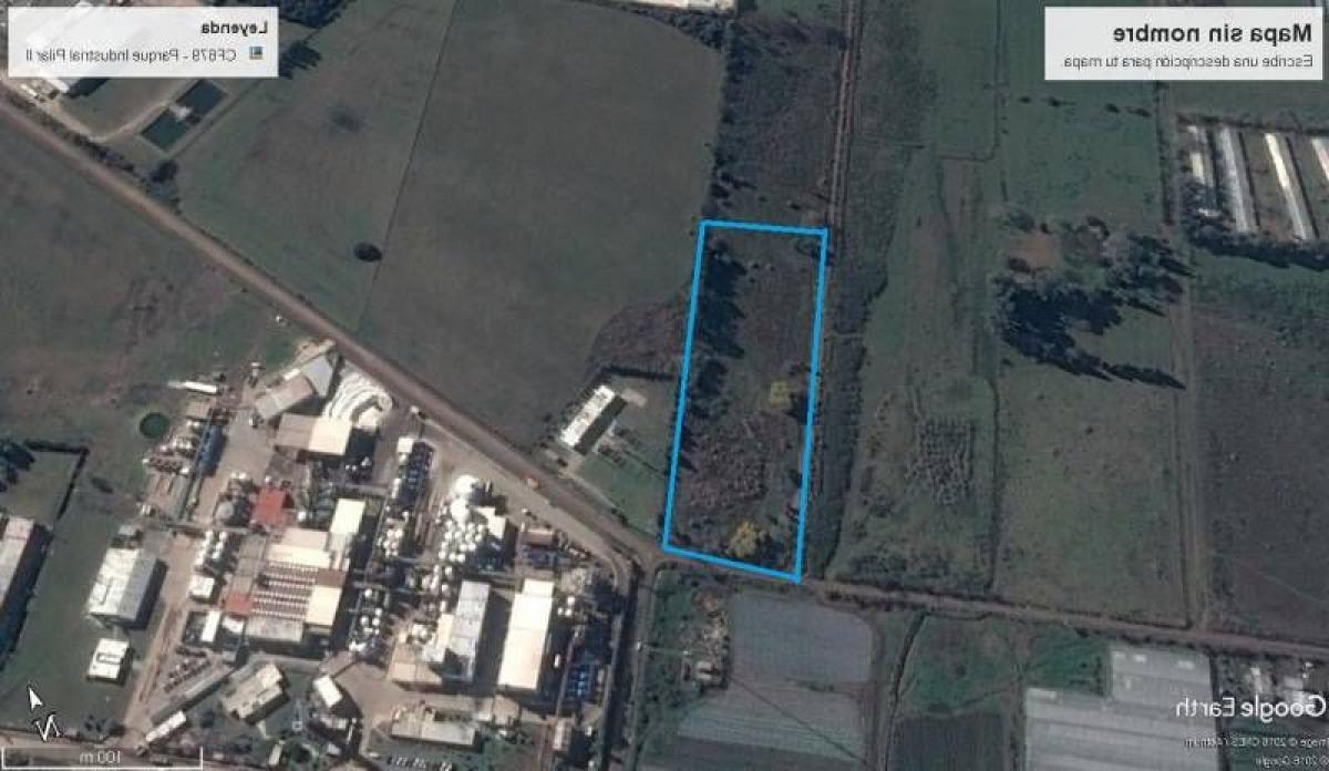  Land in Pilar, Argentina No. 35889