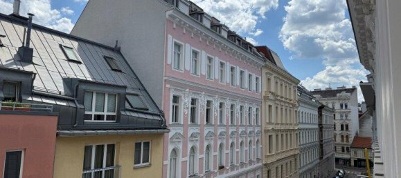 Studio in Josefstadt, Austria No. 205340 4