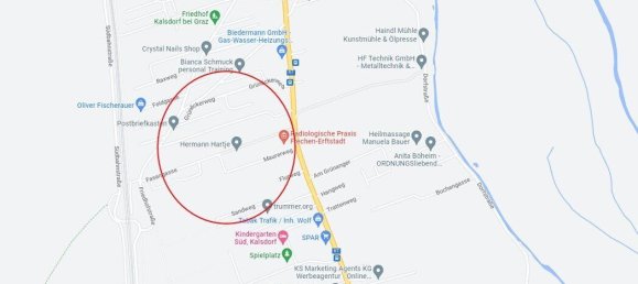 Propiedad comercial en Kalsdorf bei Graz, Austria 494 m² No. 130309 37