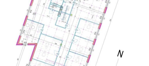 Propiedad comercial en Kalsdorf bei Graz, Austria 494 m² No. 130309 39