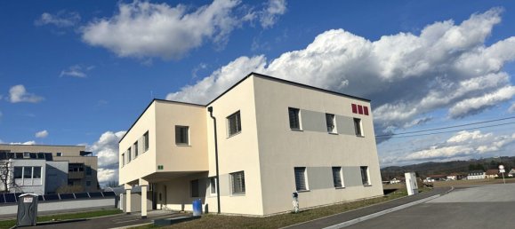 Propiedad comercial en Kalsdorf bei Graz, Austria 494 m² No. 130309 11