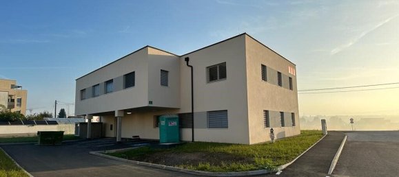 Propiedad comercial en Kalsdorf bei Graz, Austria 494 m² No. 130309 6