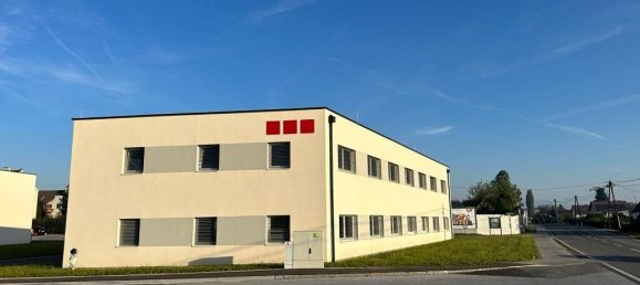 Propiedad comercial en Kalsdorf bei Graz, Austria 494 m² No. 130309 16