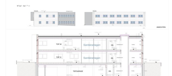 Propiedad comercial en Kalsdorf bei Graz, Austria 494 m² No. 130309 31