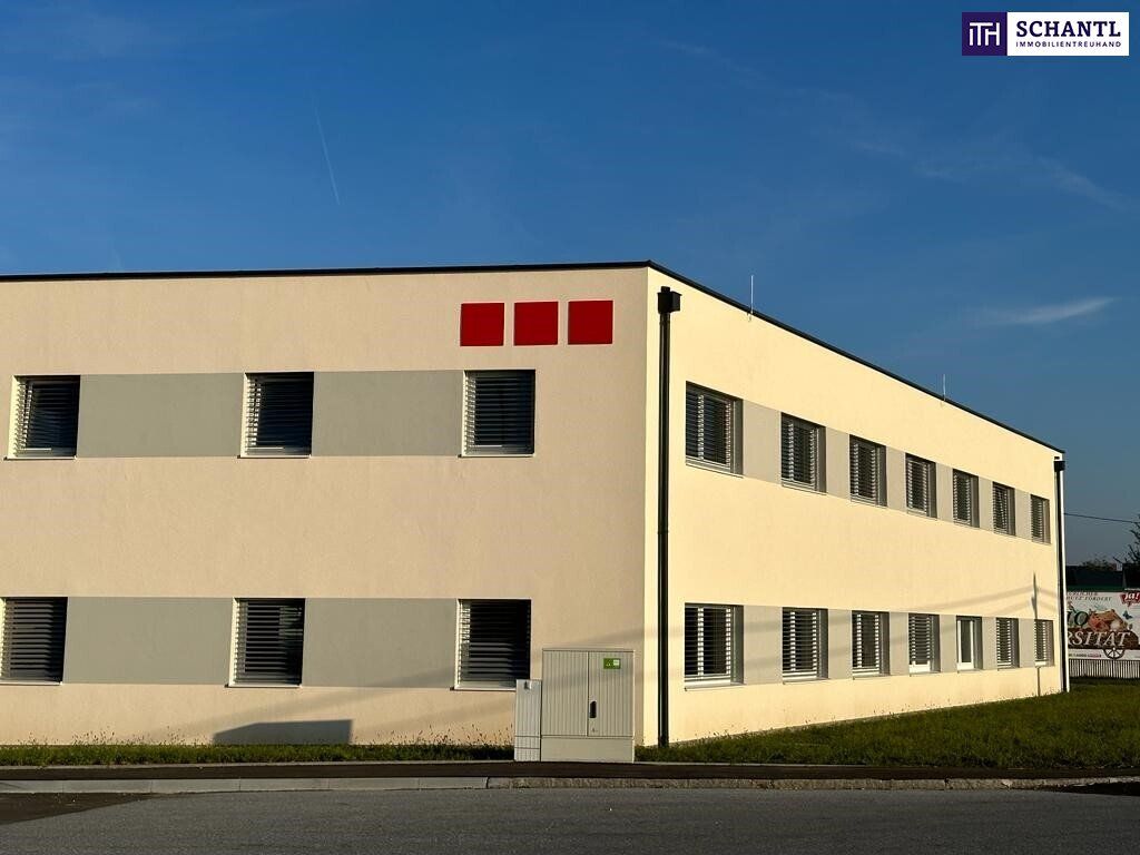 Propiedad comercial en Kalsdorf bei Graz, Austria 494 m² No. 130309