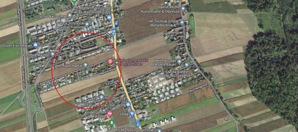 Propiedad comercial en Kalsdorf bei Graz, Austria 494 m² No. 130309 36