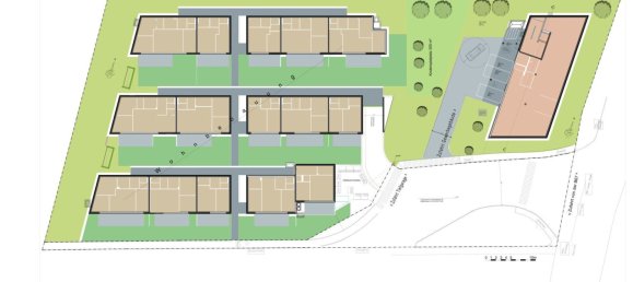 Propiedad comercial en Kalsdorf bei Graz, Austria 494 m² No. 130309 33