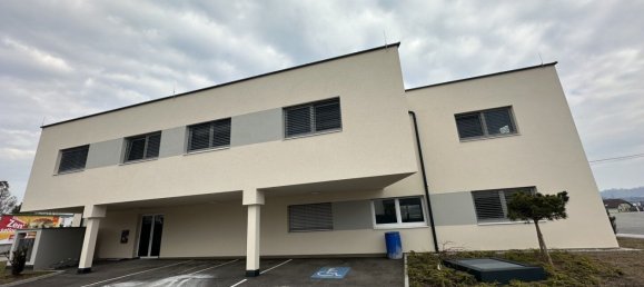 Propiedad comercial en Kalsdorf bei Graz, Austria 494 m² No. 130309 30