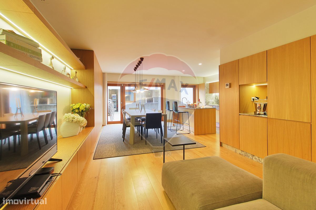 3 غرف نوم منزل في Porto, Portugal رقم 29097