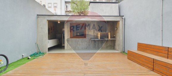 3 غرف نوم منزل في Porto, Portugal رقم 29097 8