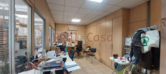 590m² Warehouse in Modena, Italy No. 141746 11