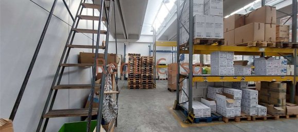 590m² Warehouse in Modena, Italy No. 141746 7
