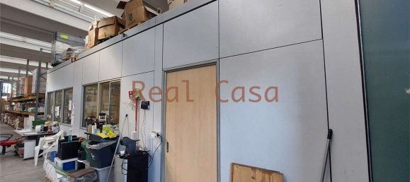 590m² Warehouse in Modena, Italy No. 141746 10