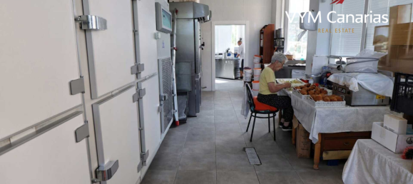 1 bedroom Commercial property in Calpe, Spain No. 9822 15