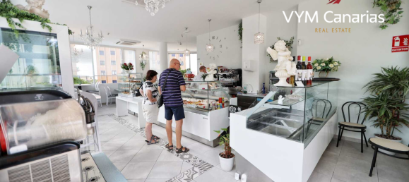 1 bedroom Commercial property in Calpe, Spain No. 9822 21