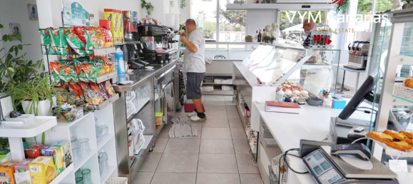 1 bedroom Commercial property in Calpe, Spain No. 9822 23