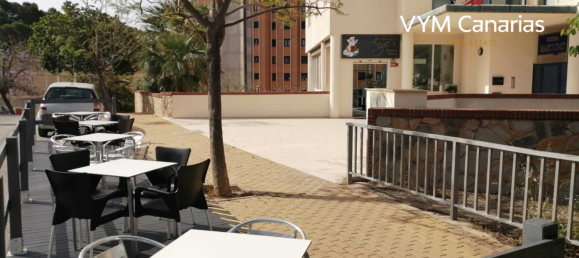 1 bedroom Commercial property in Calpe, Spain No. 9822 17