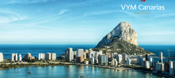 1 bedroom Commercial property in Calpe, Spain No. 9822 11