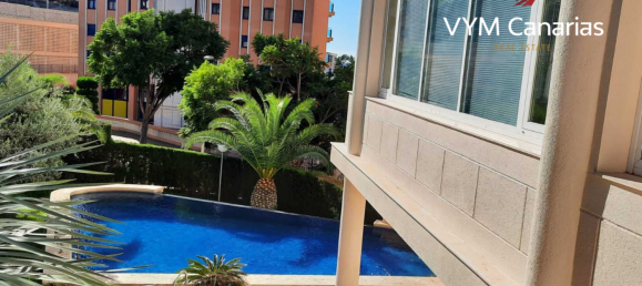 1 bedroom Commercial property in Calpe, Spain No. 9822 19