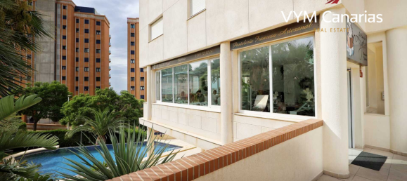 1 bedroom Commercial property in Calpe, Spain No. 9822 13