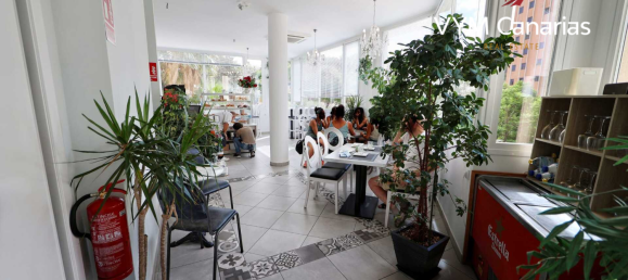 1 bedroom Commercial property in Calpe, Spain No. 9822 22