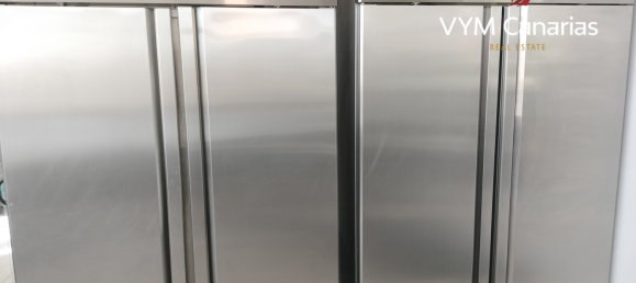 1 bedroom Commercial property in Calpe, Spain No. 9822 6