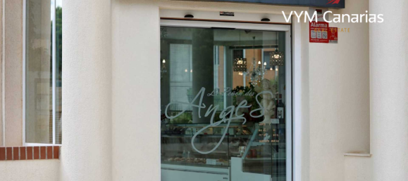 1 bedroom Commercial property in Calpe, Spain No. 9822 16