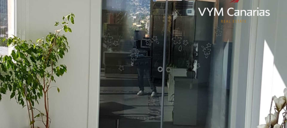 1 bedroom Commercial property in Calpe, Spain No. 9822 5