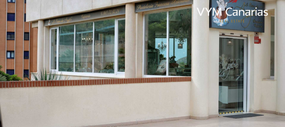 1 bedroom Commercial property in Calpe, Spain No. 9822 12
