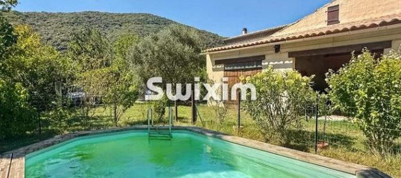 Casa de 4 dormitorios en Viviers, France No. 303076 2