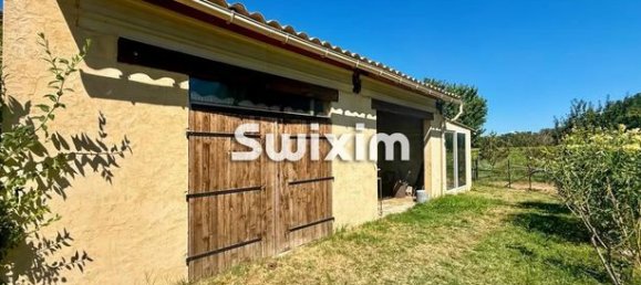 Casa de 4 dormitorios en Viviers, France No. 303076 11