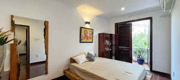 5 غرف نوم منزل في Thu Duc, فيتنام رقم 75262 17