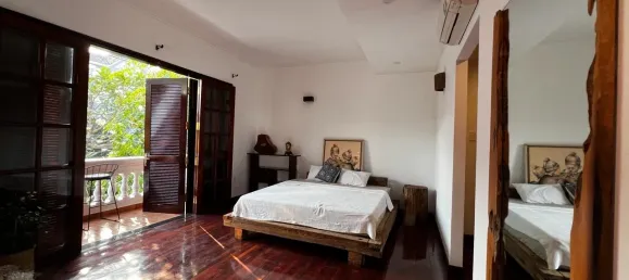 5 غرف نوم منزل في Thu Duc, فيتنام رقم 75262 2
