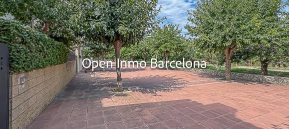 5 bedrooms House in Sant Pere de Ribes, Spain No. 184107 21